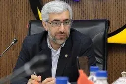 سهام به عنوان وثیقه در نظر گرفته می‌شود