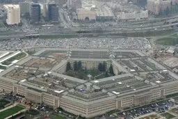 

 مسئول سیاست گذاری پنتاگون استعفا کرد
