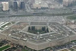 

 مسئول سیاست گذاری پنتاگون استعفا کرد
