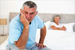 فعالیت جنسی مردان در چه سنی به پایان می‌رسد؟ علت علمی آن را بخوانید!