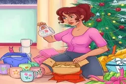 ۷ وسیله ای که در سال جدید باید از شرشان خلاص شوید