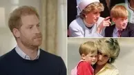 ادعای عجیب شاهزاده هری درباره مادرش | او هنوز زنده است 