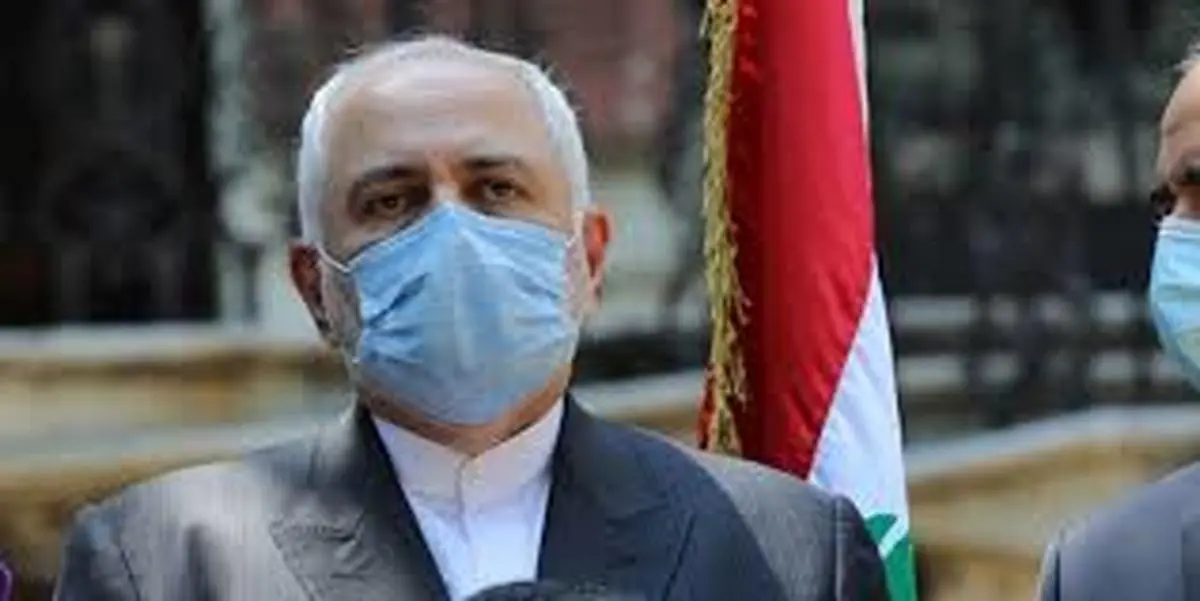  ظریف :دخالت اسرائیل در ترور دانشمند ایرانی آشکاراست