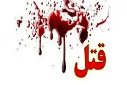 آدم کشی برای دست آوردن جای پارک!