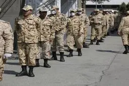  گامی مثبت در راستای کمک به معیشت سربازان 