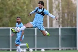 ۱۰۰ بازیکن برتر فوتبال ایران در سالی که گذشت| بخش هشتم