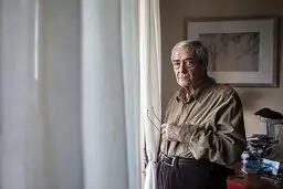 احمدرضا احمدی، شاعر برجسته ایرانی درگذشت