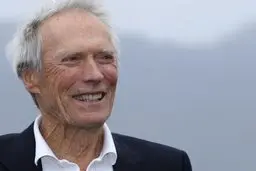 درخشش بازیگرهالییود در ۹۰ سالگی 