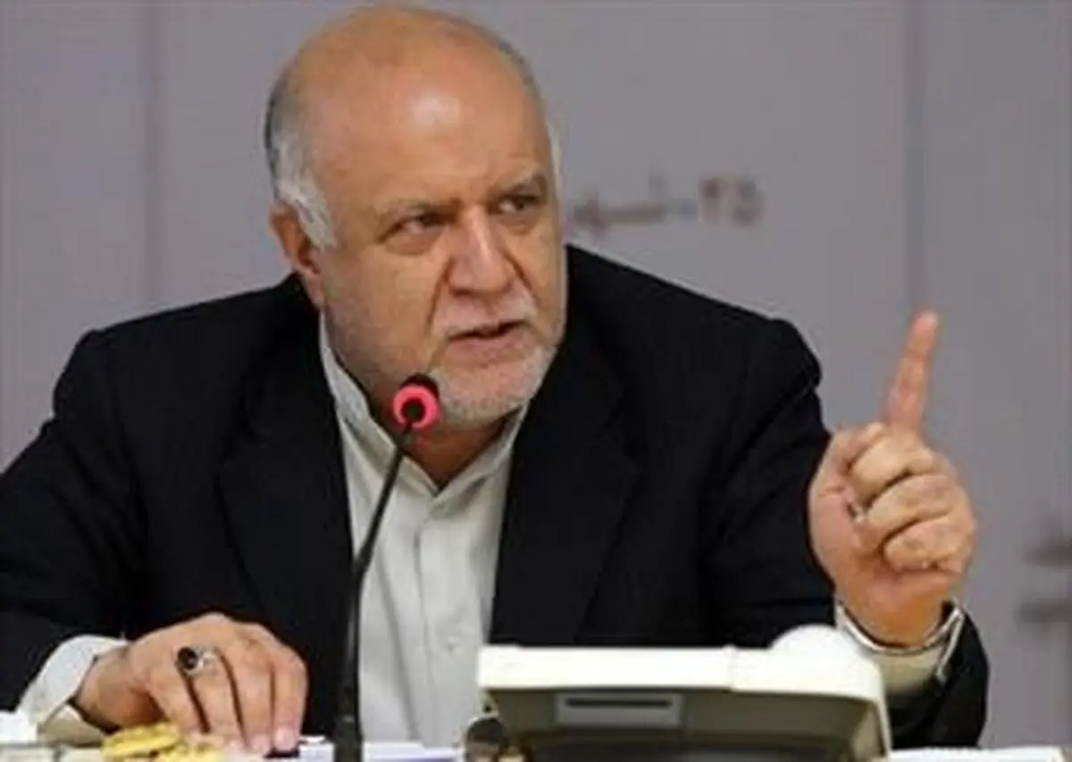  من در هیچ شرایطی از افزایش بازیافت کوتاه نمی‌آیم | اگر قرارداد فرزاد B لغوشود، نمایندگان مجلس پوست من را می‌کندند
