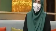 کنایه مجری شبکه خبر به روحانی؛ + ویدئو
