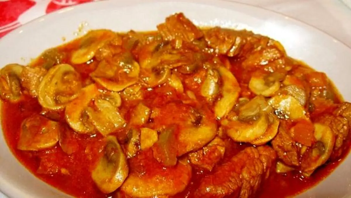 گرم کردن مجدد برخی غذاها ممنوع