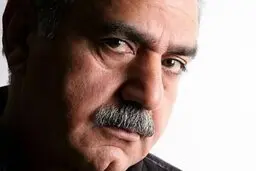 دکلمه جنجالی پرویز پرستویی برای مادران داغدار این روزها | گریه نکن خواهرم...+ویدئو 