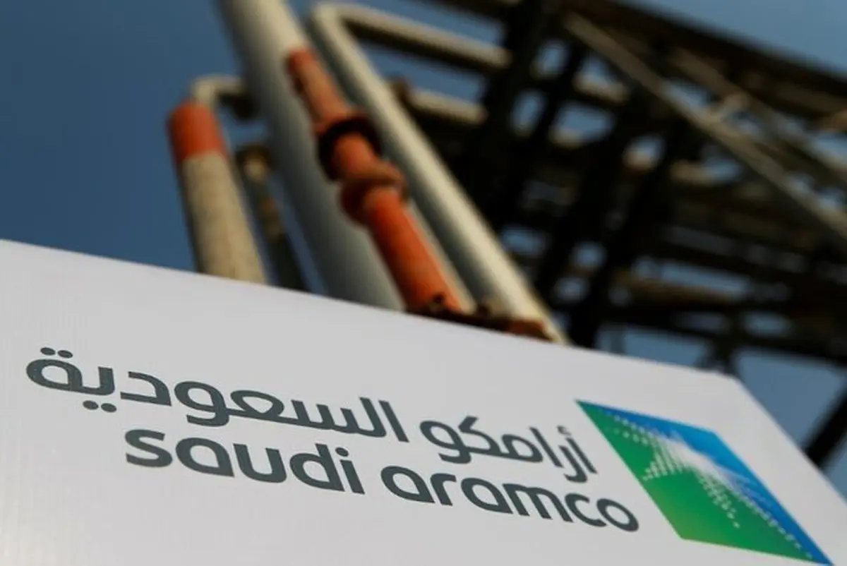 شرکت آرامکوی عربستان: تضمین فروش نفت به چین، اولویت ۵۰ سال آینده ماست