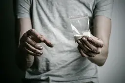 شناخت رایج ترین علائم ظاهری اعتیاد به مصرف مواد مخدر