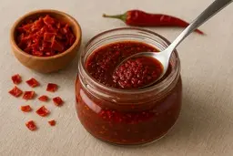 طرز تهیه پول بیبر خانگی | دیگه ادویه‌هات رو از بیرون نخر! +ویدئو