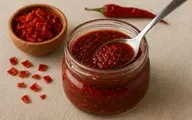 طرز تهیه پول بیبر خانگی | دیگه ادویه‌هات رو از بیرون نخر! +ویدئو