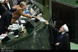 انتشار اوراق بدهی راهکار تامین کسری بودجه ۹۹