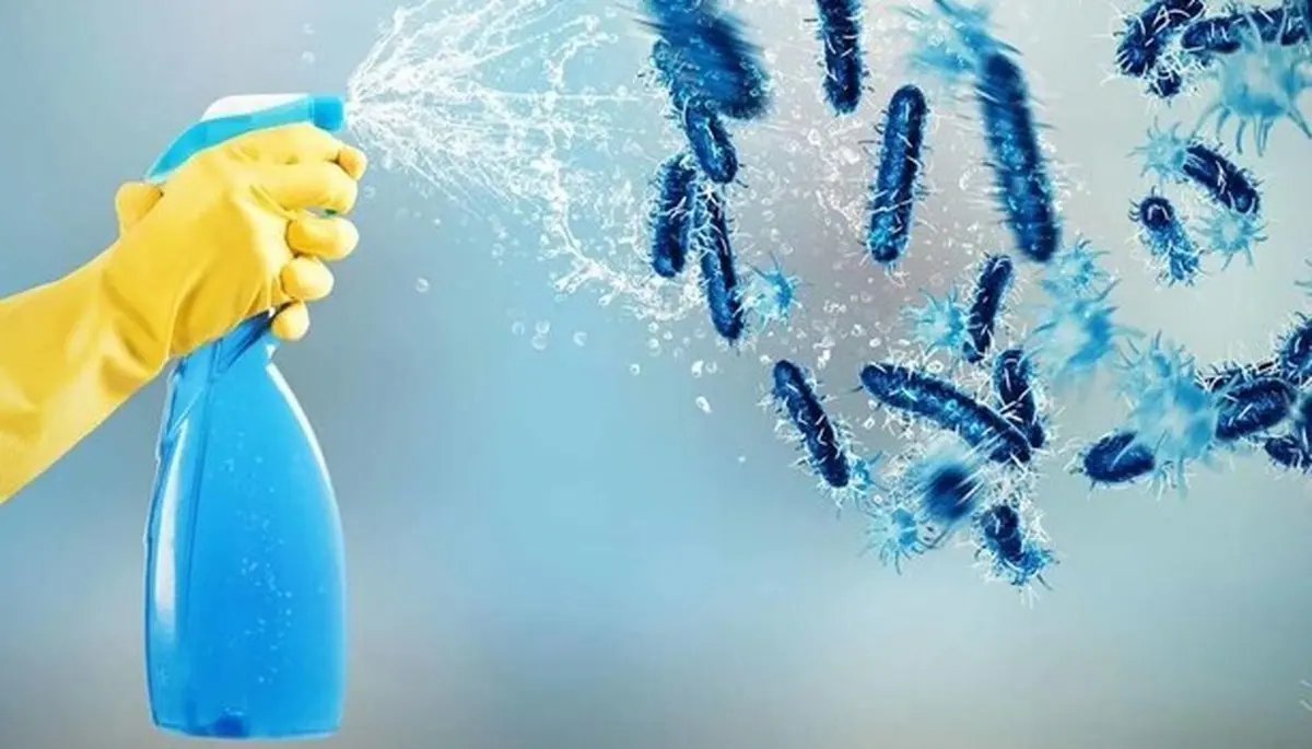 مهمترین و اصلی ترین راه پیشگیری از کرونا 
