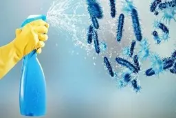 مهمترین و اصلی ترین راه پیشگیری از کرونا 