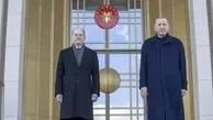 صدراعظم آلمان خطاب به پوتین: دیگر دست نگه دارید 