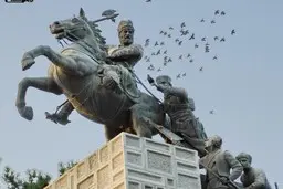 به نادر باید افتخار کنیم 