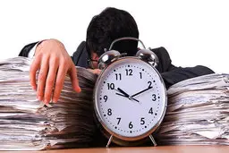 ۴ روایت درباره پیشگیری از اهمال‌کاری