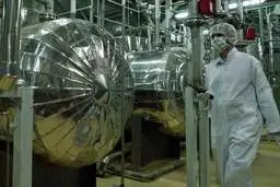 استفاده از اورانیوم ۲۰درصد برای درمان بیماری های خاص