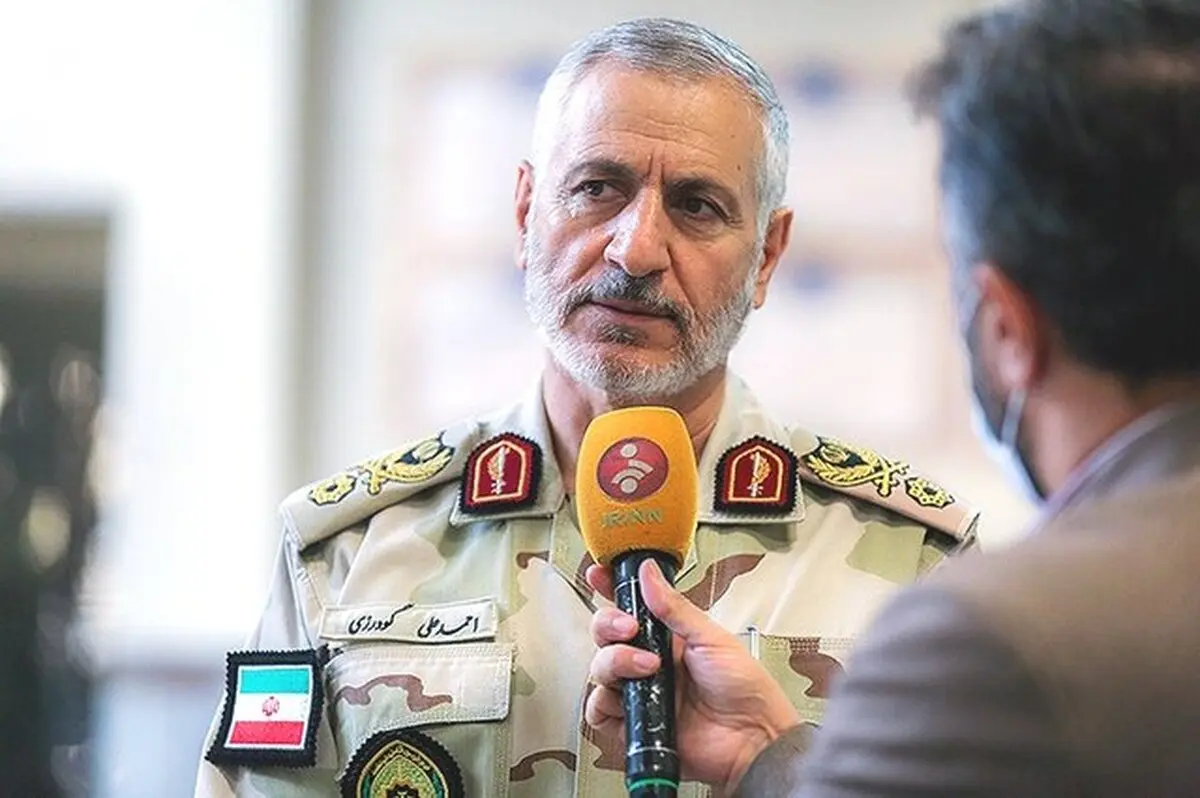 پرونده کشته شدن چند تبعه افغان در مرز ایران | مسئولان افغانستان پذیرفتند که «کشته شدن چند تبعه افغانی در مرز با ایران» در حوزه مرزبانی ایران رخ نداده