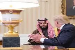 
 آیا روابط دوستانه آمریکا و عربستان به پایان رسیده است؟