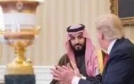 
 آیا روابط دوستانه آمریکا و عربستان به پایان رسیده است؟