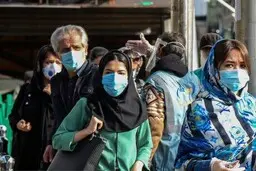 آن‌چه کرونا بر سرمان آورد...