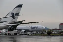 اعلام آخرین وضعیت محدودیت پروازهای خارجی در دوران کرونا 