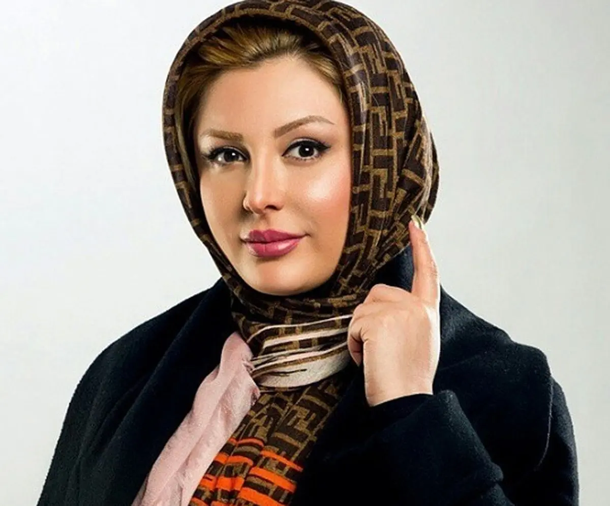 مورد عجیب نیوشا ضیغمی | دلیل این اقدام خانم بازیگر