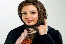 مورد عجیب نیوشا ضیغمی | دلیل این اقدام خانم بازیگر