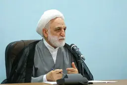 انتخاب آیت‌الله سیدمجتبی خامنه‌ای به عنوان رهبر انقلاب مایه خرسندی و امید ملت ایران شد