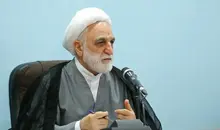 انتخاب آیت‌الله سیدمجتبی خامنه‌ای به عنوان رهبر انقلاب مایه خرسندی و امید ملت ایران شد
