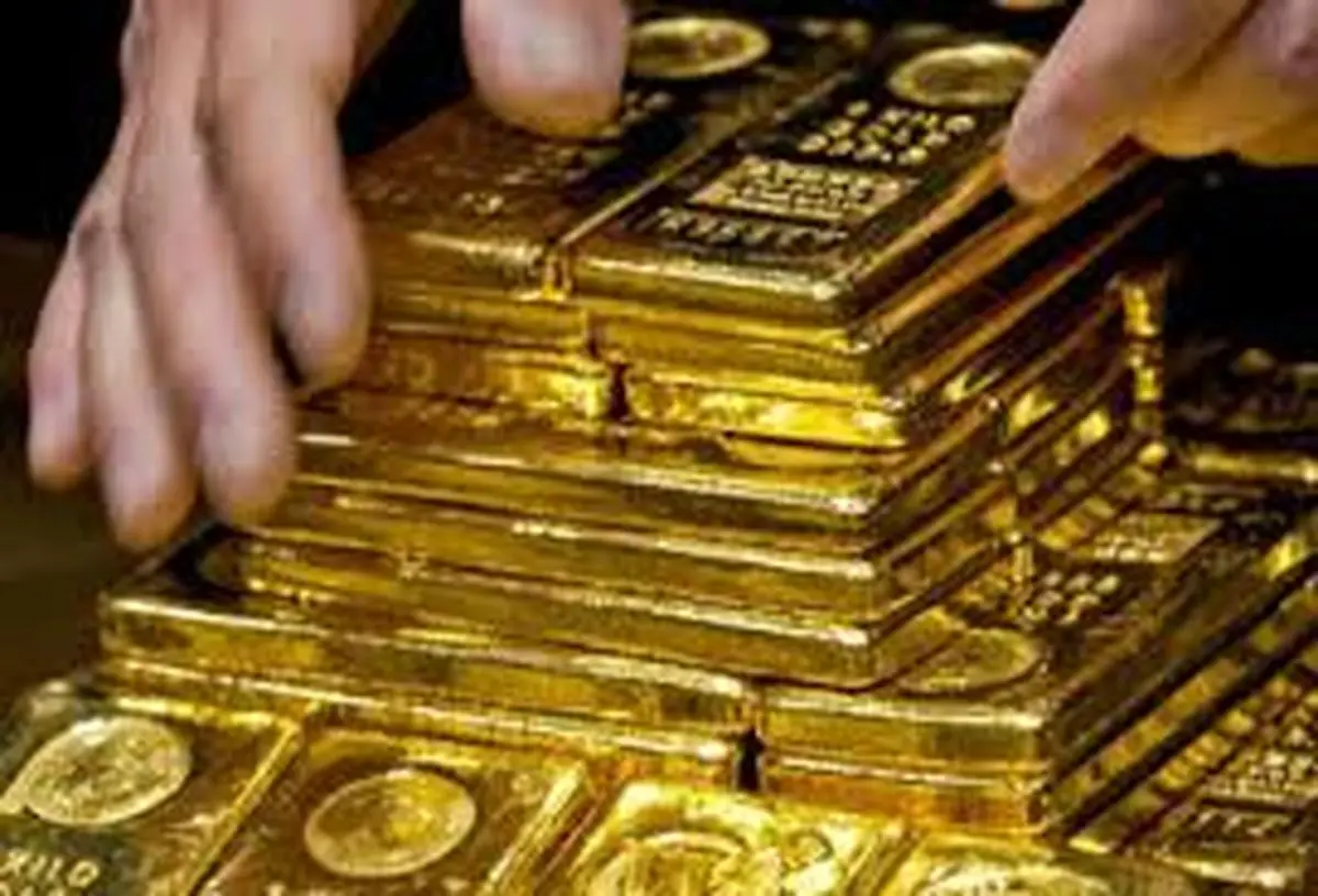 افزایش دوباره قیمت طلا 