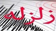 فوری | زلزله‌ای نسبتا شدید مهران را لرزاند