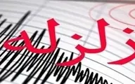 فوری | زلزله‌ای نسبتا شدید مهران را لرزاند