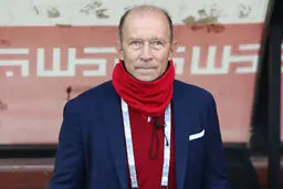 پیام کالدرون به مناسبت سال جدید