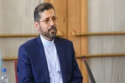 
خطیب زاده  |  ادعای مقامات آمریکایی برای برقراری صلح از حد حرف تجاوز نکرده
