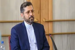 
خطیب زاده  |  ادعای مقامات آمریکایی برای برقراری صلح از حد حرف تجاوز نکرده
