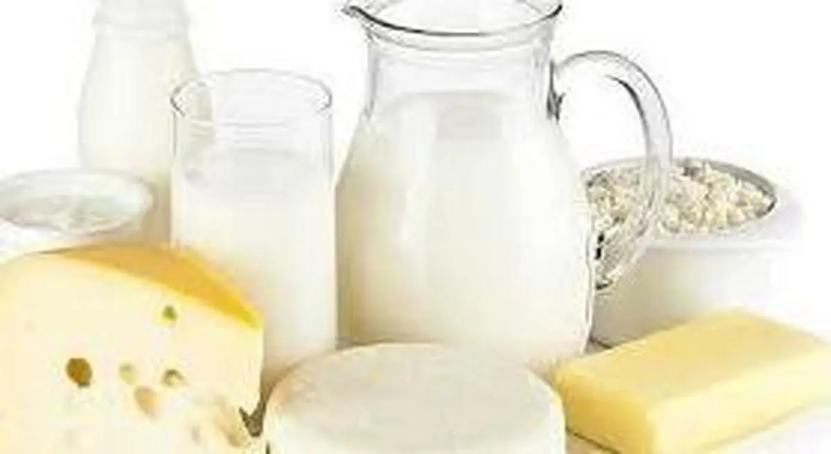 شیر و پنیر در صدر افزایش قیمت ها 