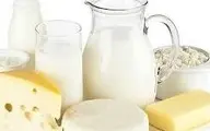 شیر و پنیر در صدر افزایش قیمت ها 