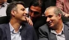 افشاگری عادل فردوسی‌پور علیه مهدی تاج | ورود به کیفرخواست جنجالی فدراسیون