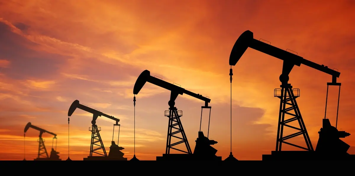 کاهش تولید یک میلیون بشکه‌ای شرکت‌های بزرگ نفتی