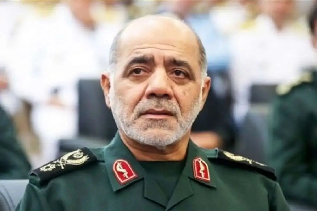 فرمانده قرارگاه خاتم‌الانبیا: توان رزم در نیرو و تجهیزات مستقر در جزایر ایرانی، بیشتر از قبل شده | آمادگی تقابل با هرگونه تهدید را برای حراست از مرزهای آبی و خاکی خود داریم