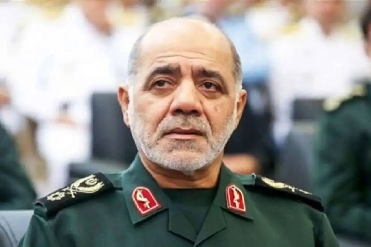 فرمانده قرارگاه خاتم‌الانبیا: توان رزم در نیرو و تجهیزات مستقر در جزایر ایرانی، بیشتر از قبل شده | آمادگی تقابل با هرگونه تهدید را برای حراست از مرزهای آبی و خاکی خود داریم