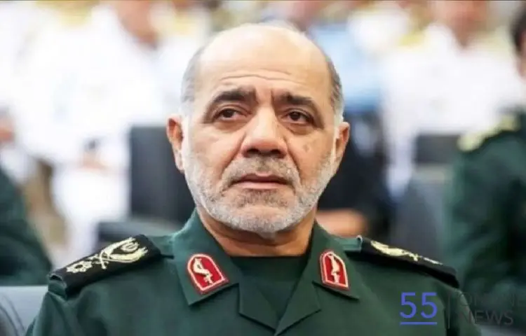 فرمانده قرارگاه خاتم‌الانبیا: توان رزم در نیرو و تجهیزات مستقر در جزایر ایرانی، بیشتر از قبل شده | آمادگی تقابل با هرگونه تهدید را برای حراست از مرزهای آبی و خاکی خود داریم