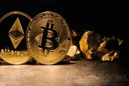  قیمت بیت کوین ریزش کرد 